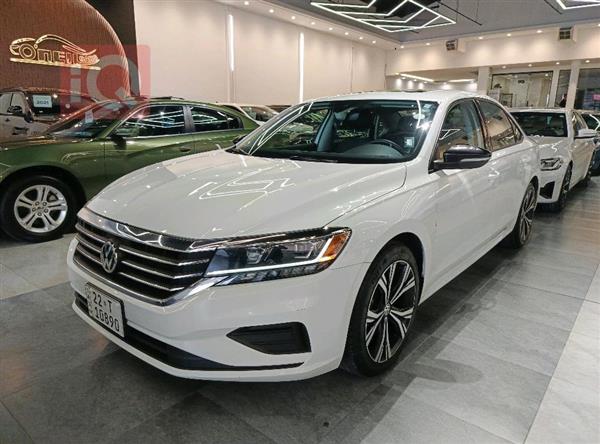 Volkswagen for sale in Iraq
